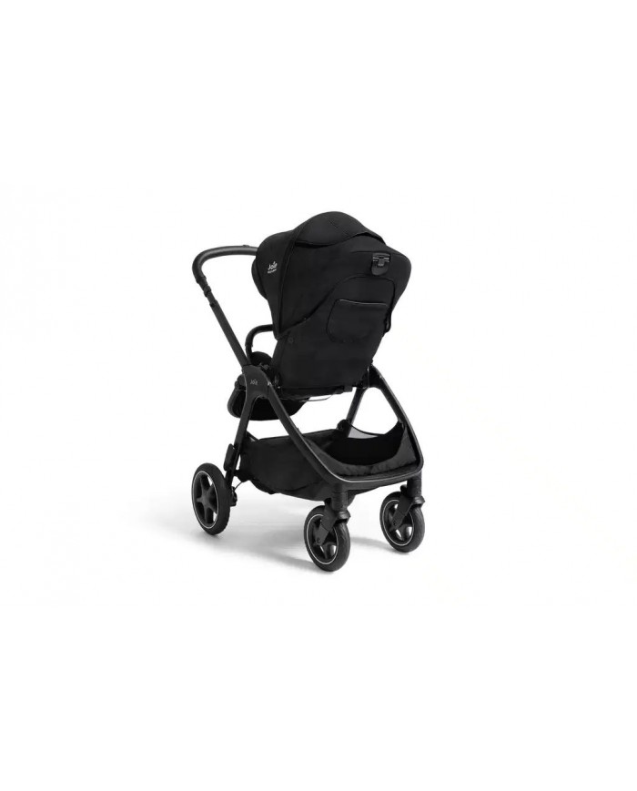 Poussette Finiti eclipse Black