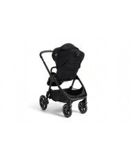 Poussette Finiti eclipse Black