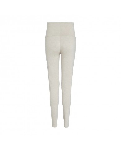 Pantalon de maternité Glow ecru Pantalon de maternité Glow ecru