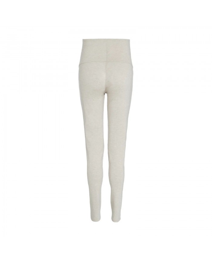 Pantalon de maternité Glow ecru Pantalon de maternité Glow ecru
