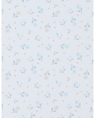 Rehausseur chaise déperlant, écru