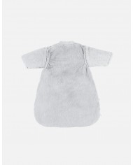 Gigoteuse 50 cm Groloudoux, gris