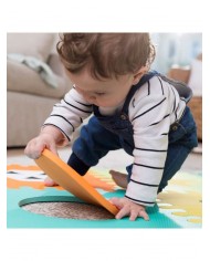 Dalles en mousse (6 pièces)