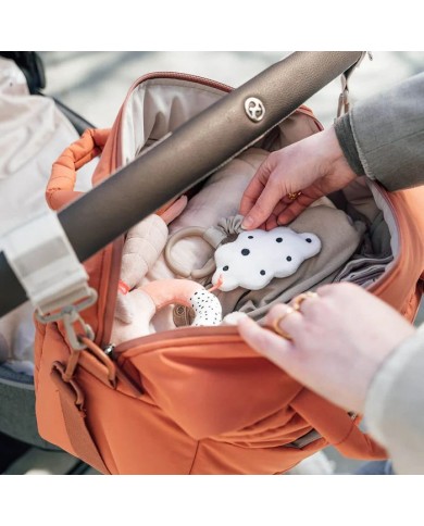 Sac à langer - Papaye Sac à langer - Papaye