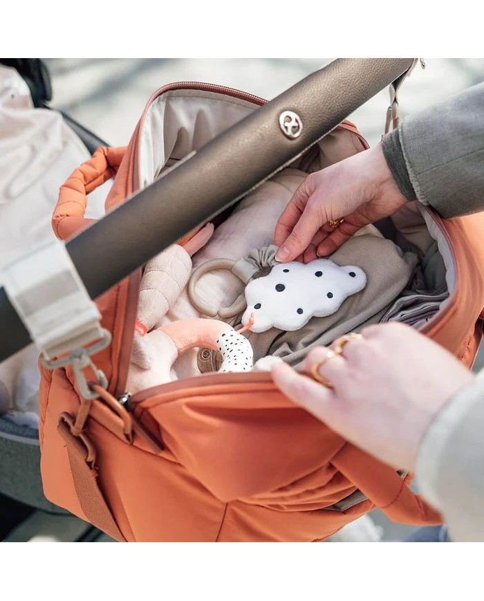 Sac à langer - Papaye Sac à langer - Papaye