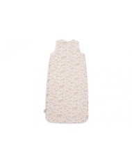 Gigoteuse Gaze de Coton 90cm Animals - Nougat - TOG 0.5