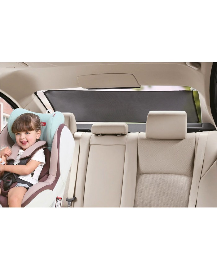 Pare-soleil Pare Brise à Ventouses