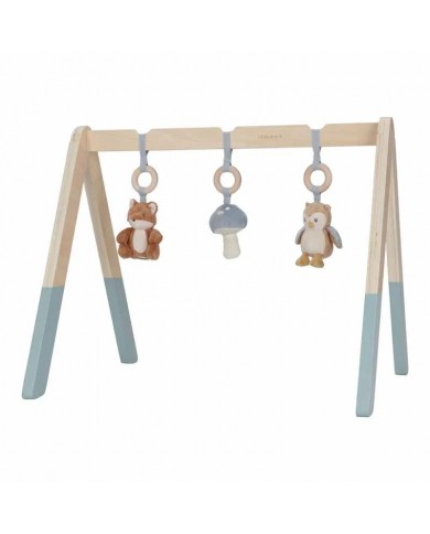 Arche de jeu en bois - Forest Friends