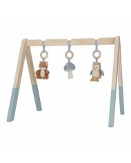 Arche de jeu en bois - Forest Friends