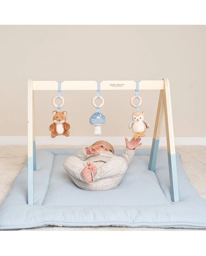 Arche de jeu en bois - Forest Friends