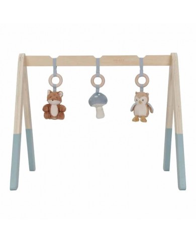 Arche de jeu en bois - Forest Friends