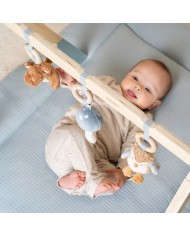 Arche de jeu en bois - Forest Friends