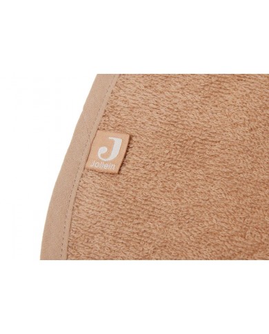 Bavoir terry Biscuit Bavoir terry Biscuit