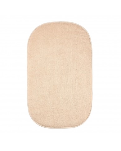 Coussin réducteur éponge - 62*40*3 cm - Beige Coussin réducteur éponge - 62*40*3 cm - Beige