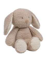 Sleepy veilleuse peluche Lapin teddy beige