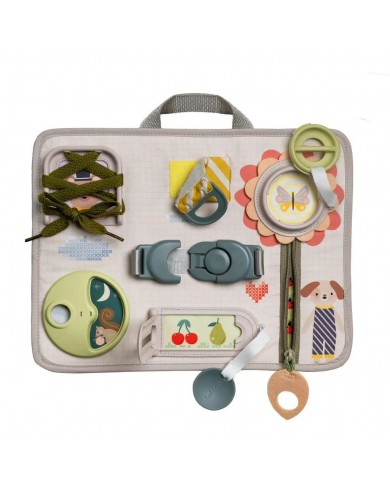 Tableau Snap'n Learn