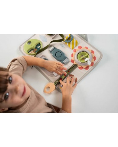 Tableau Snap'n Learn