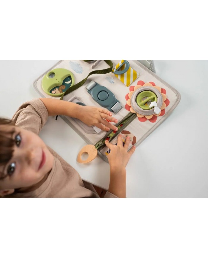 Tableau Snap'n Learn