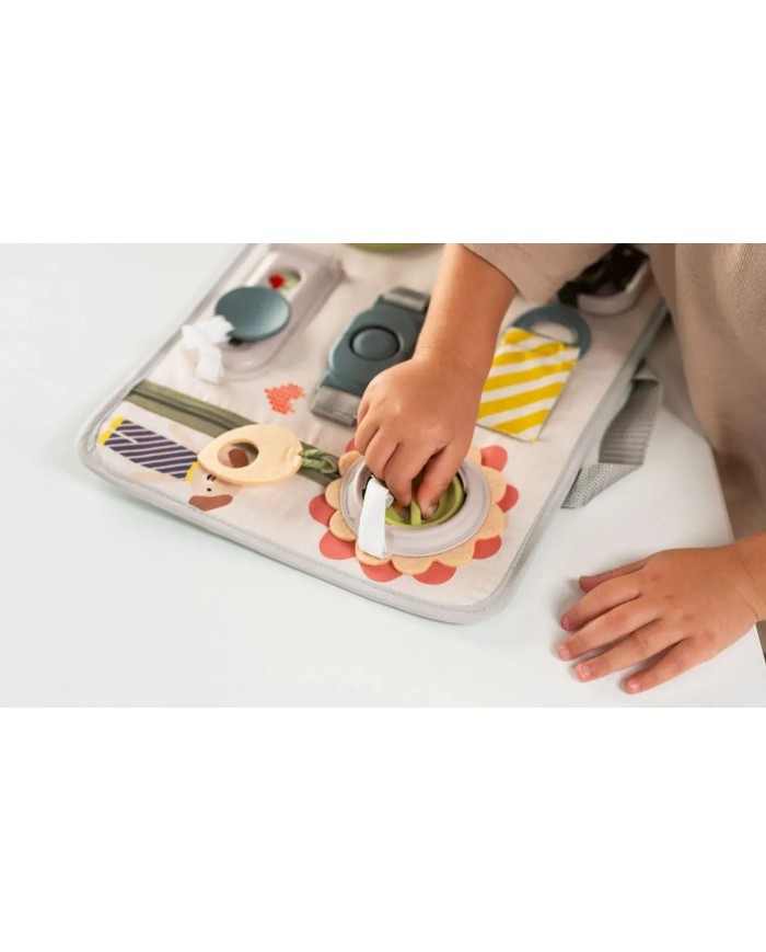 Tableau Snap'n Learn