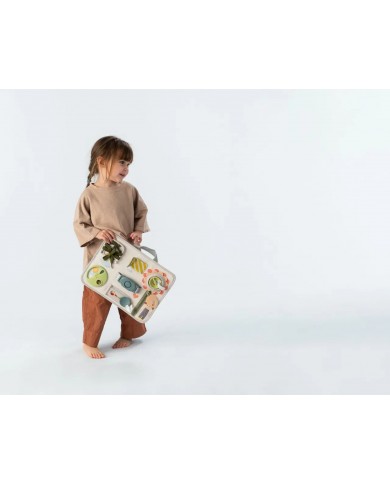 Tableau Snap'n Learn