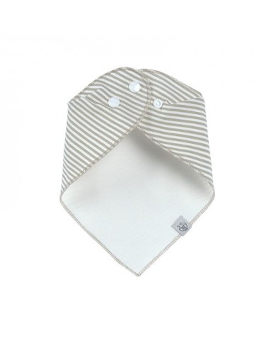 Lot de 2 bandanas avec col Arc en ciel