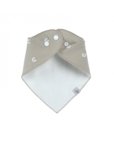 Lot de 2 bandanas avec col Arc en ciel