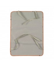 Organisateur de voiture, Happy Prints caramel