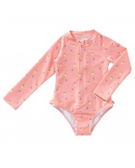 Culotte anti-UV - UPF 50 + - Summer fruit