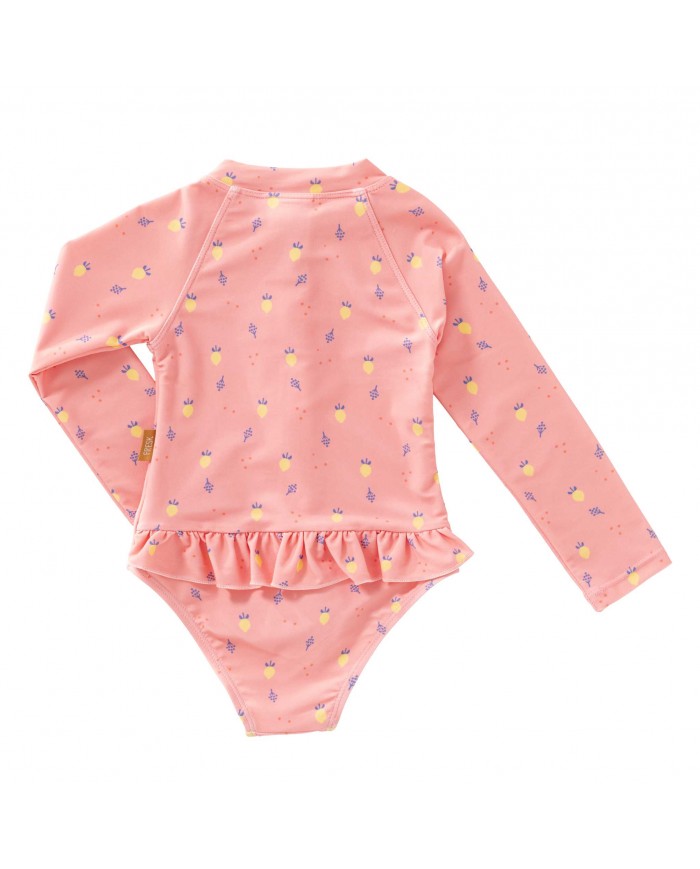 Maillot manche longue UPF 50+ - Summer fruit