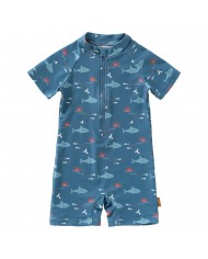 Maillot manche longue UPF 50+ - Summer fruit