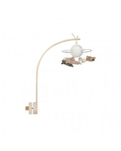 Mobile musicale Liva