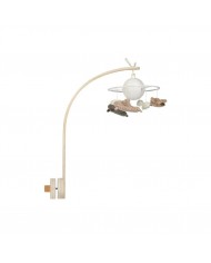 Mobile musicale Liva