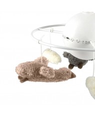 Mobile musicale Liva