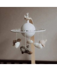 Mobile musicale Liva