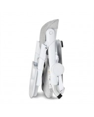 Rehausseur de chaise Feed Me - Shadow grey