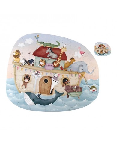 Puzzle XL Arche de Noé