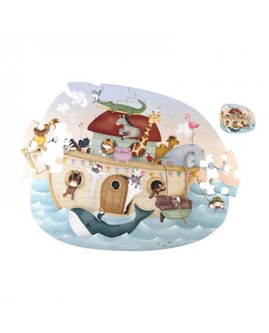 Puzzle XL Arche de Noé