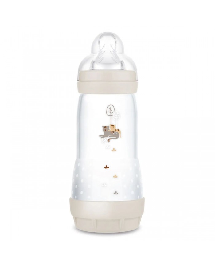 Biberon Easy Start anti-colique 320 ml - 4mois+ - Neutral