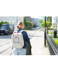 Sac a Dos Family Club Signature - Offwhite