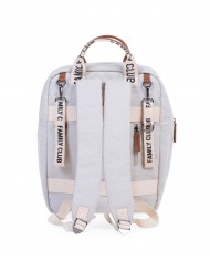 Sac a Dos Family Club Signature - Offwhite