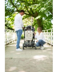 Sac a Dos Family Club Signature - Offwhite