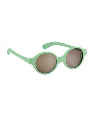 Lunettes cordon élastique 9-24 mois Joy - Vert Neon Lunettes cordon élastique 9-24 mois Joy - Vert Neon