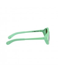 Lunettes cordon élastique 9-24 mois Joy - Vert Neon