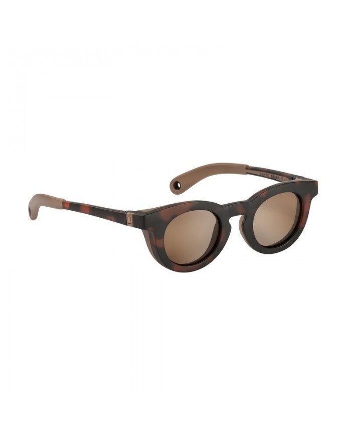 Lunettes 9-24 mois Delight - Ecaille noir