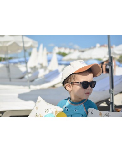 Lunettes 9-24 mois Delight - Ecaille noir Lunettes 9-24 mois Delight - Ecaille noir