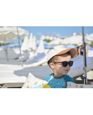 Lunettes 9-24 mois Delight - Ecaille noir