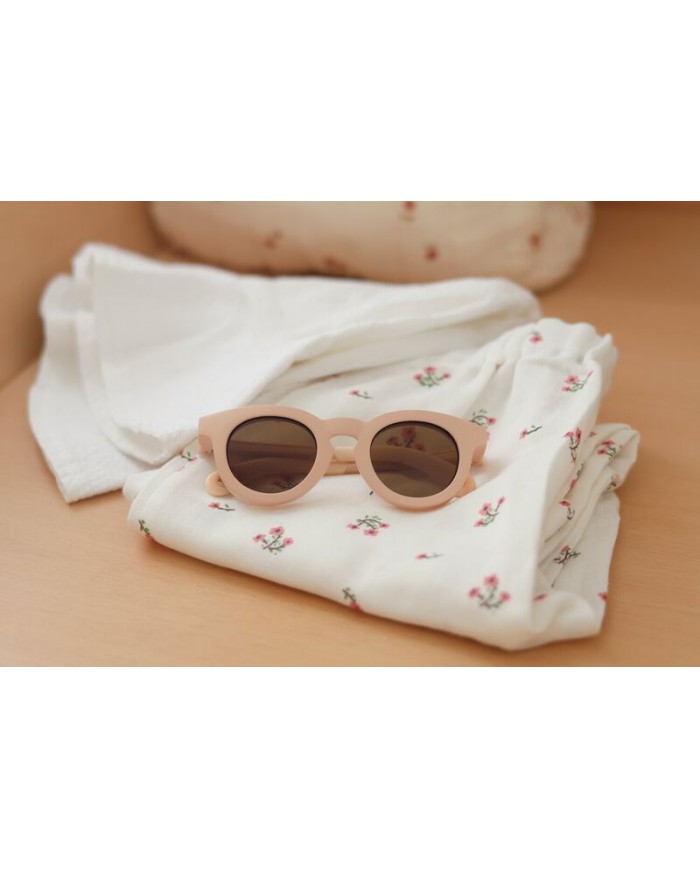 Lunettes 9-24 mois Delight - Blush