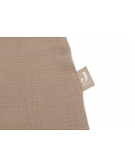 Gigoteuse Gaze de Coton 70cm TOG 0.5 - Biscuit