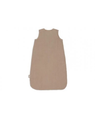 Gigoteuse Gaze de Coton 70cm TOG 0.5 - Biscuit Gigoteuse Gaze de Coton 70cm TOG 0.5 - Biscuit