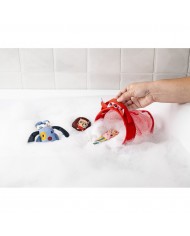 Filet de pêche Jules le chien